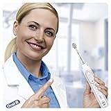 Oral-B Tiefenreinigung Aufsteckbürsten, für eine überlegene Tiefenreinigung in den Zahnzwischenräumen, 3+1 Stück - 4