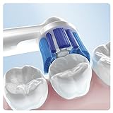 Oral-B Precision Clean Aufsteckbürsten, Umschließt jeden Zahn einzeln für eine optimale Reinigung, 8+2 Stück - 3