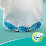 Pampers Baby-Dry Windeln, Gr. 5, 11-16 kg, Monatsbox, 1er Pack (1 x 144 Stück) - 5