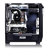Megaport Gaming PC AMD Ryzen 5 2600X 6 x 4.20 GHz Turbo • Nvidia GeForce GTX 1060 6GB • 240GB SSD • 1000GB Festplatte • 16GB DDR4 RAM • Windows 10 • WLAN Gamer pc Computer Gaming Computer - 2