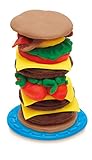 Hasbro Play-Doh B5521EU6 - Burger Party, Knete - 5