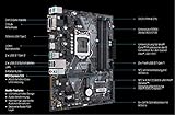 Ankermann Gamer Schnell Top Design PC Intel i7-8700 6x3.2GHz GeForce GTX 1060 OC 6GB 4K 16GB RAM 240GB SSD 2TB HDD Windows 10 PRO Leise - 7