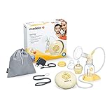 Milchpumpe Medela Swing - elektrische Milchpumpe, Schweizer Medizinprodukt - 2