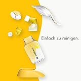 Milchpumpe Medela Harmony - Handmilchpumpe, Schweizer Medizinprodukt - 5