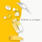 Milchpumpe Medela Harmony - Handmilchpumpe, Schweizer Medizinprodukt - 5