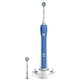 Oral-B PRO 3000 CrossAction Elektrische Zahnbürste (mit visueller Andruckkontrolle) - 5