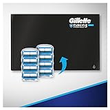 Gillette Fusion5 ProShield Chill Rasierklingen, 8 Stück, briefkastenfähige Verpackung - 2