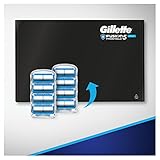 Gillette Fusion5 ProShield Chill Rasierklingen, 8 Stück, briefkastenfähige Verpackung - 2