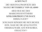 Laser-Hornhautraspel Original aus Südkorea PREMIUM Hornhautfeile Fußfeile - 7