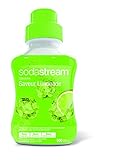 SodaStream Source New Wassersprudler, rot, 30x14.5x44 cm - 5