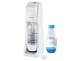 SodaStream Cool White, Kunststoff, Weiß, compact - 3