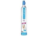 SodaStream Cool White, Kunststoff, Weiß, compact - 4