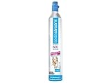 SodaStream Cool White, Kunststoff, Weiß, compact - 4