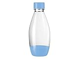 SodaStream Cool White, Kunststoff, Weiß, compact - 5