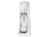 SodaStream Cool White, Kunststoff, Weiß, compact - 6