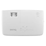 BenQ TH683 DLP-Projektor (Full HD, 1920 x 1080 Pixel, 3.200 ANSI Lumen, HDMI, 10.000:1 Kontrast, 3D) - 12