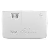 BenQ TH683 DLP-Projektor (Full HD, 1920 x 1080 Pixel, 3.200 ANSI Lumen, HDMI, 10.000:1 Kontrast, 3D) - 12