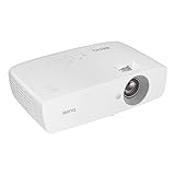 BenQ TH683 DLP-Projektor (Full HD, 1920 x 1080 Pixel, 3.200 ANSI Lumen, HDMI, 10.000:1 Kontrast, 3D) - 7