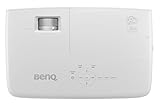 BenQ TH683 DLP-Projektor (Full HD, 1920 x 1080 Pixel, 3.200 ANSI Lumen, HDMI, 10.000:1 Kontrast, 3D) - 10
