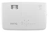 BenQ TH683 DLP-Projektor (Full HD, 1920 x 1080 Pixel, 3.200 ANSI Lumen, HDMI, 10.000:1 Kontrast, 3D) - 10