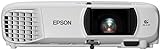 Epson EH-TW650 3LCD-Projektor (Full HD, 3100 Lumen, 15.000:1 Kontrast) - 4