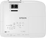 Epson EH-TW650 3LCD-Projektor (Full HD, 3100 Lumen, 15.000:1 Kontrast) - 5