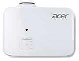 Acer H5382BD DLP Projektor (WXGA 1280 x 720 Pixel, 3.300 ANSI Lumen, Kontrast 20.000:1, 3D) - 6