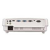BenQ TH530 DLP-Projektor (Full HD, 1920 x 1080 Pixel, 3.200 ANSI Lumen, HDMI, 10.000:1 Kontrast, 3D) - 4