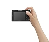 Sony DSC-HX60 Digitalkamera (20,4 Megapixel, 30-fach opt. Zoom, 7,5 cm (3 Zoll) LCD-Display, Exmor R CMOS Sensor, NFC/WiFi) schwarz - 13