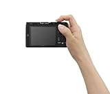 Sony DSC-HX60 Digitalkamera (20,4 Megapixel, 30-fach opt. Zoom, 7,5 cm (3 Zoll) LCD-Display, Exmor R CMOS Sensor, NFC/WiFi) schwarz - 13