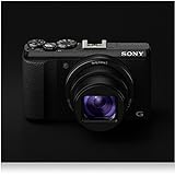 Sony DSC-HX60 Digitalkamera (20,4 Megapixel, 30-fach opt. Zoom, 7,5 cm (3 Zoll) LCD-Display, Exmor R CMOS Sensor, NFC/WiFi) schwarz - 15