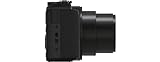 Sony DSC-HX60 Digitalkamera (20,4 Megapixel, 30-fach opt. Zoom, 7,5 cm (3 Zoll) LCD-Display, Exmor R CMOS Sensor, NFC/WiFi) schwarz - 5