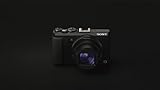 Sony DSC-HX60 Digitalkamera (20,4 Megapixel, 30-fach opt. Zoom, 7,5 cm (3 Zoll) LCD-Display, Exmor R CMOS Sensor, NFC/WiFi) schwarz - 10