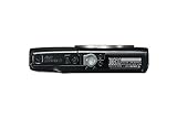 Canon IXUS 185 Digitalkamera (20 Megapixel, 8x optischer Zoom, 6,8 cm (2,7 Zoll) LCD Display, HD Movies) schwarz - 4