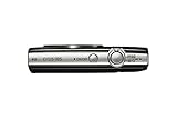 Canon IXUS 185 Digitalkamera (20 Megapixel, 8x optischer Zoom, 6,8 cm (2,7 Zoll) LCD Display, HD Movies) schwarz - 5