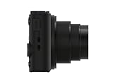 Sony DSC-WX350 Digitalkamera (18 Megapixel, 20-fach opt. Zoom, 7,5 cm (3 Zoll) LCD-Display, NFC, WiFi) schwarz - 7