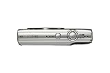 Canon IXUS 185 Digitalkamera (20 Megapixel, 8x optischer Zoom, 6,8 cm (2,7 Zoll) LCD Display, HD Movies) silber - 5