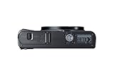 Canon PowerShot SX620 HS Digitalkamera (20,2 Megapixel, 25-fach optischer Zoom, 50-fach ZoomPlus, 7,5cm (3 Zoll) Display, opt Bildstabilisator, WLAN, NFC) schwarz - 3