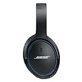 Bose ® SoundLink around-ear kabellose Kopfhörer II schwarz - 3