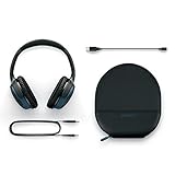 Bose ® SoundLink around-ear kabellose Kopfhörer II schwarz - 4