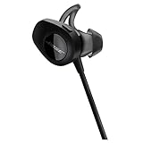 Bose ® SoundSport kabellose Kopfhörer schwarz - 3