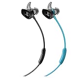 Bose ® SoundSport kabellose Kopfhörer schwarz - 4