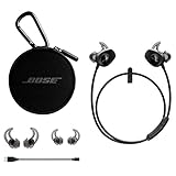 Bose ® SoundSport kabellose Kopfhörer schwarz - 5