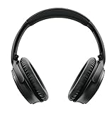 Bose ® QuietComfort 35 Wireless Kopfhörer II (mit Amazon Alexa), Standard schwarz - 3