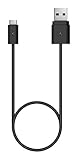 Philips SHB3075BK BASS+ On-Ear Bluetooth-Kopfhörer mit Mikrofon (12 Stunden Akku, satter Sound, starker Bass) schwarz - 2