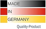 TFA Dostmann Präzisions Thermo-Hygrometer, 45.2033, zur Raumklimakontrolle - 3