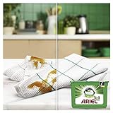 Ariel 3in1 Pods Vollwaschmittel, Mega Pack (3 x 38 Waschladungen) - 2