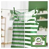 Ariel 3in1 Pods Vollwaschmittel, Mega Pack (3 x 38 Waschladungen) - 3