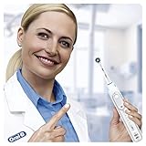 Oral-B CrossAction Aufsteckbürsten, Borsten im 16-Grad Winkel für eine überlegene Reinigung, 8+2 Stück - 7