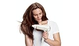 Philips DryCare Advanced Haartrockner mit ThermoProtect Technologie HP8232/00, 2200 W, DC-Motor und 2 Aufsätze - 10